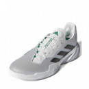 Zapatilla Barricade Grass Court  ADIDAS