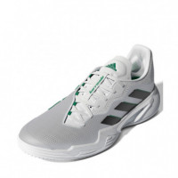 Zapatilla Barricade Grass Court  ADIDAS