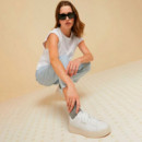 Zapatilla Court  D. FRANKLIN