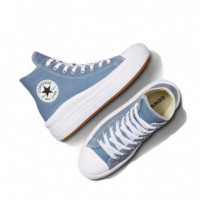 Zapatilla All Star Move Platform  CONVERSE