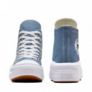 Zapatilla All Star Move Platform  CONVERSE