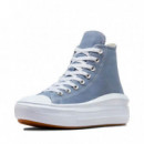 Zapatilla All Star Move Platform  CONVERSE