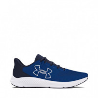 Zapatillas de Running Ua Charged Pursuit 3 Big Logo  UNDER ARMOUR