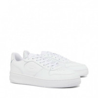 Zapatillas Men's L001 Set Trainers  LACOSTE