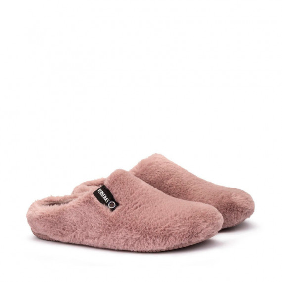 Pantuflas York Groseto  VERBENAS