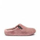 Pantuflas York Groseto  VERBENAS