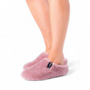 Pantuflas York Groseto  VERBENAS