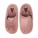Pantuflas York Groseto  VERBENAS