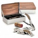 Toledo Set Hand Made PULLTEX 107-728