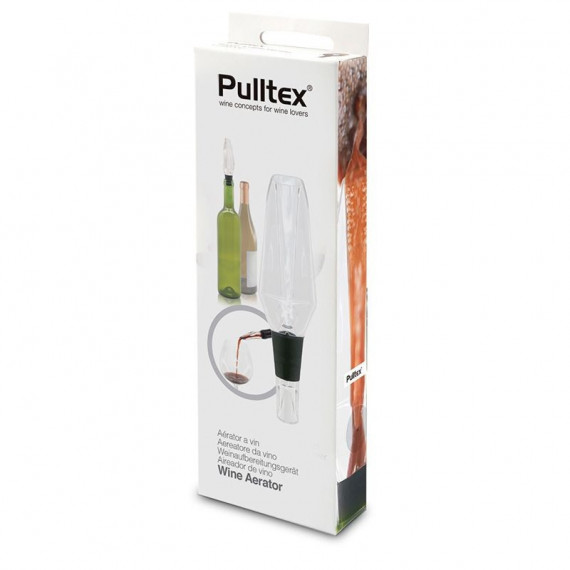 Wine Aerator Airvin PULLTEX 109-520