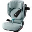 Silla Auto Kidfix Pro Harbor Blue  BRITAX ROMER