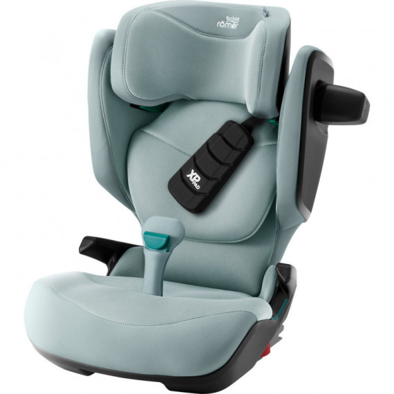 Silla Auto Kidfix Pro Harbor Blue  BRITAX ROMER
