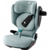 Silla Auto Kidfix Pro Harbor Blue  BRITAX ROMER