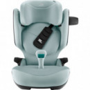 Silla Auto Kidfix Pro Harbor Blue  BRITAX ROMER