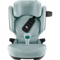 Silla Auto Kidfix Pro Harbor Blue  BRITAX ROMER