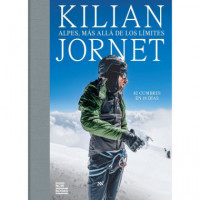 Alpes. la Aventura de mi Vida   2025