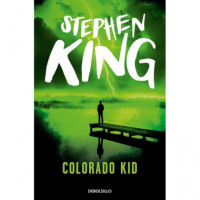 Colorado Kid - Guanxe Atlantic Marketplace