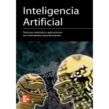 Inteligencia Artificial. T^cnicas, M^todos y Aplicaciones