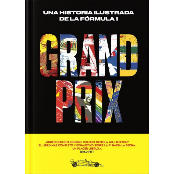 Grand Prix   2025