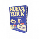 Nueva York las Recetas Iconicas   2025