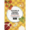 Escuela Canal Cocina   2025