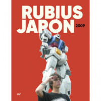 Rubius. Japon 2009   2025 - Guanxe Atlantic Marketplace