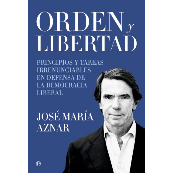 Orden y Libertad   2025