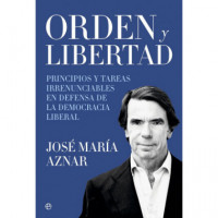 Orden y Libertad   2025