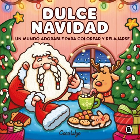 Dulce Navidad   2025