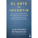 el Arte de Invertir   2025