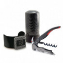 Wine & Sparkling Wine Set Monza 107-835  PULLTEX