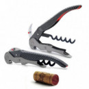 Wine & Sparkling Wine Set Monza 107-835  PULLTEX