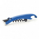 Sacacorchos Europull Cobalt Blue PULLTEX 109-192