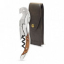 Toledo Crokscrew Rosewood Handle PULLTEX 109-161