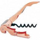 Sacacorchos PULLTEX Basic Rosé Gold 109-112