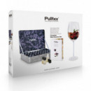 Complete Wine Essence Set PULLTEX 107-763