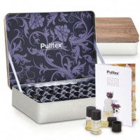 Complete Wine Essence Set PULLTEX 107-763