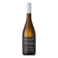 Maçanita viosinho branco 2022 - 75CL  MAÇANITA VINHOS