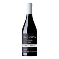Maçanita Reserva Branco 2023 - 75CL  MAÇANITA VINHOS