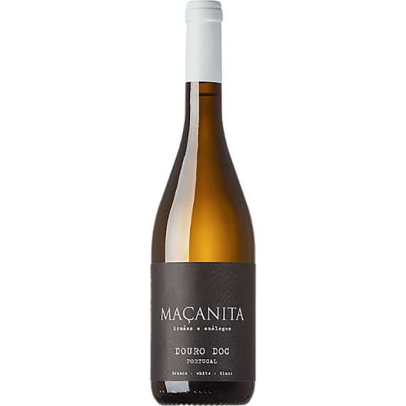 Maçanita Branco 2024 - 75CL  MAÇANITA VINHOS