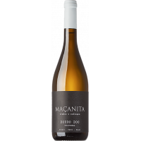 Maçanita Branco 2024 - 75CL  MAÇANITA VINHOS