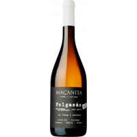 Maçanita Folgasão Branco 2023 - 75CL  MAÇANITA VINHOS