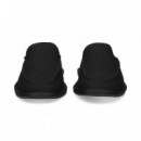 Zapatilla de Casa ante Negro  HUGO BOSS