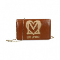 Bolso  LOVE MOSCHINO