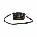 Bolso  LOVE MOSCHINO