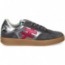 Deportivo ante Gris + Plomo  ALPE