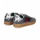 Deportivo ante Gris + Plomo  ALPE