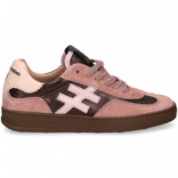 Deportivo Textil+ante Rosa  ALPE