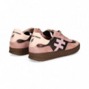 Deportivo Textil+ante Rosa  ALPE