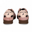 Deportivo Textil+ante Rosa  ALPE